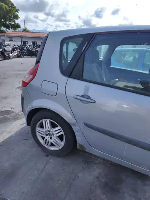RENAULT SCENIC II (JM) foto 9