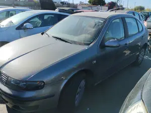 SEAT LEON (1M1) foto 5