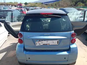 SMART FORTWO COUPE foto 2