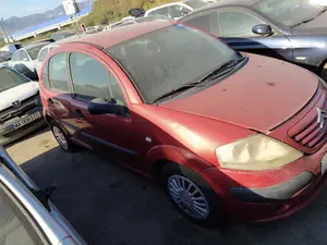 CITROEN C3 foto 3