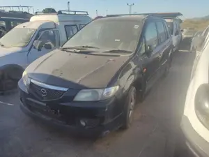 MAZDA PREMACY (CP) foto 2