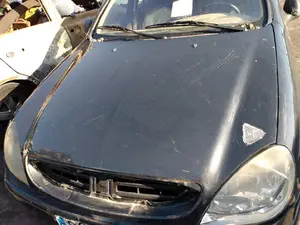 CITROEN XSARA BERLINA foto 1