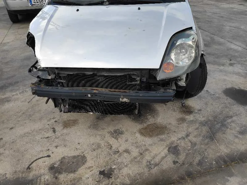 FORD FIESTA (CBK)