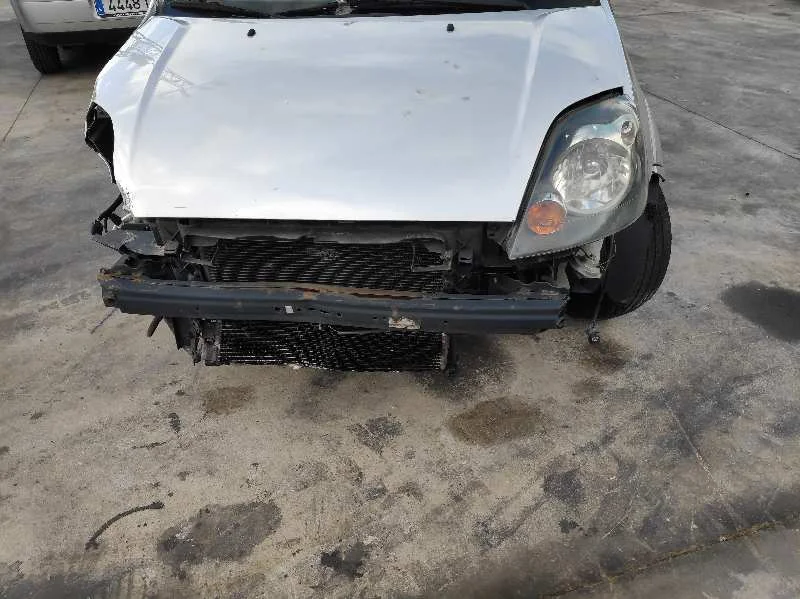 FORD FIESTA (CBK)