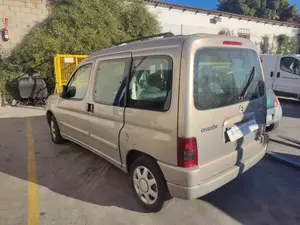 CITROEN BERLINGO foto 2