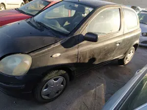 TOYOTA YARIS (NCP1/NLP1/SCP1) foto 3