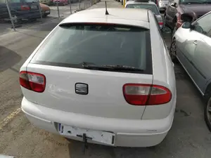 SEAT LEON (1M1) foto 6