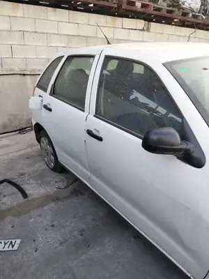 SEAT IBIZA (6K1) foto 3