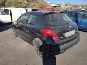 PEUGEOT 207 foto 5