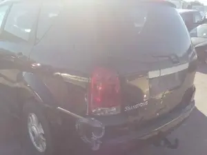 SSANGYONG REXTON foto 6