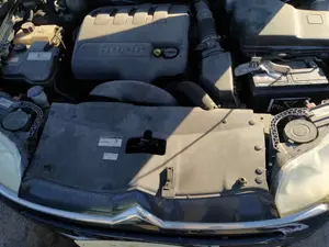 CITROEN C5 BERLINA foto 3