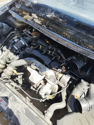 CITROEN C4 BERLINA foto 4