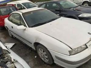 OPEL CALIBRA foto 3