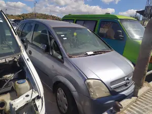 OPEL MERIVA foto 1