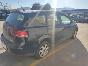 SEAT ALTEA XL (5P5) foto 8