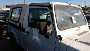 SUZUKI SAMURAI (SJ) foto 2