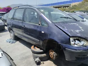 FORD GALAXY (VY) foto 5