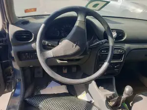 HYUNDAI ACCENT (X3) foto 8