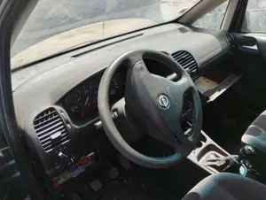 OPEL ZAFIRA A foto 4