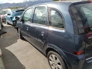 OPEL MERIVA foto 6