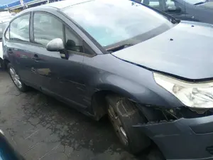 CITROEN C4 BERLINA foto 3