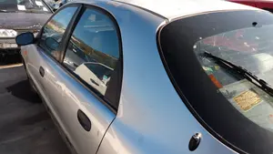 DAEWOO LANOS foto 21