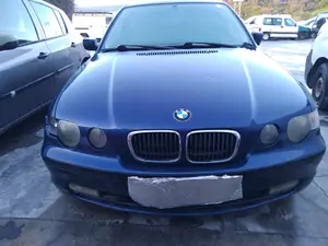 BMW SERIE 3 COMPACTO (E46) foto 1