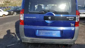 PEUGEOT BIPPER foto 4