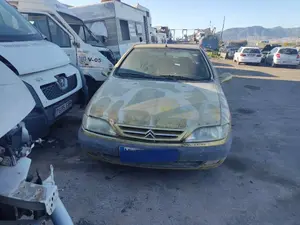 CITROEN XSARA BERLINA foto 1