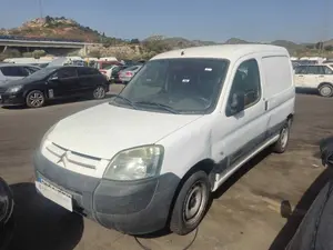 CITROEN BERLINGO foto 1