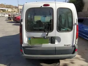 RENAULT KANGOO I (F/KC0) foto 2