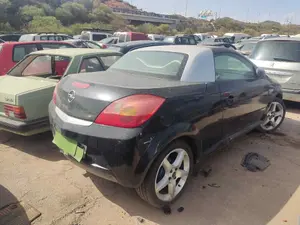 OPEL TIGRA TWIN TOP foto 3