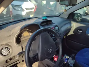 CITROEN C2 foto 6