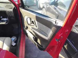 SEAT IBIZA (6K1) foto 6