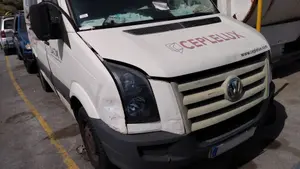 VOLKSWAGEN CRAFTER FURGÓN (2E) foto 1
