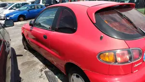 DAEWOO LANOS foto 2