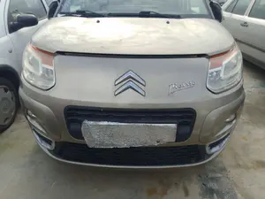 CITROEN C3 PICASSO foto 7