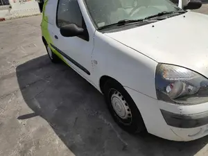 RENAULT CLIO II FASE II (B/CB0) foto 2