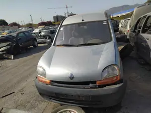 RENAULT KANGOO I (F/KC0) foto 1