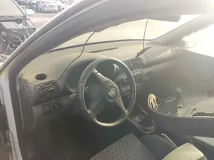 SEAT LEON (1M1) foto 5