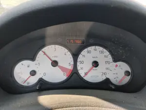 PEUGEOT 206 foto 6