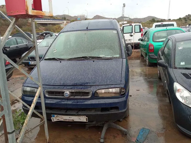 FIAT I SCUDO (222)
