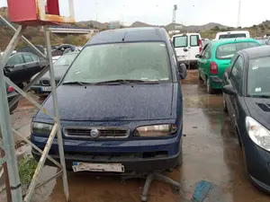FIAT I SCUDO (222) foto 1