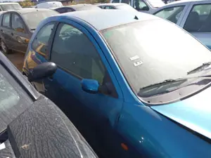 FORD KA (CCQ) foto 2