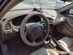 CHEVROLET ALERO foto 9