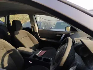 NISSAN QASHQAI (J10) foto 4