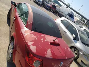 RENAULT MEGANE II COUPE/CABRIO foto 4
