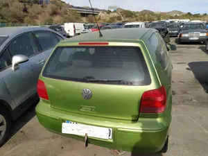 VOLKSWAGEN POLO III BERLINA (6N2) foto 7