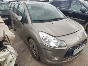 CITROEN C3 foto 3