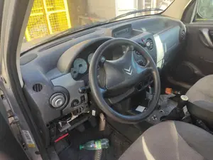 CITROEN BERLINGO foto 6